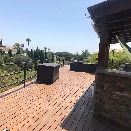 Pansiyon Maracana Marbella