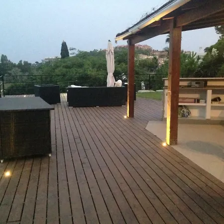 Maracana Homestay