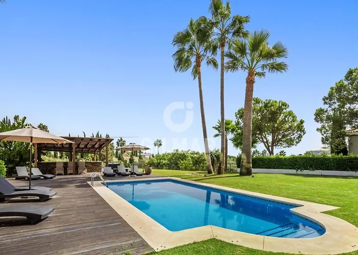 Maracana * Marbella