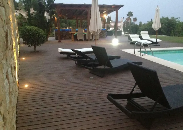 Maracana * Marbella
