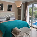 Homestay Maracana Marbella