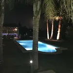 Maracana ホームステイ