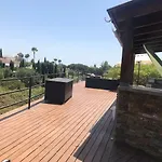 Homestay Maracana Marbella
