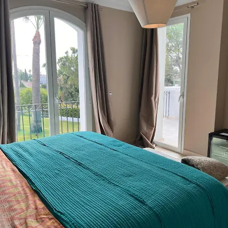 Homestay Maracana Marbella