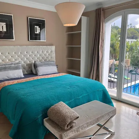 Homestay Maracana Marbella