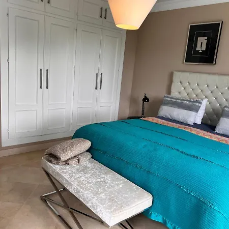 Maracana Homestay Marbella