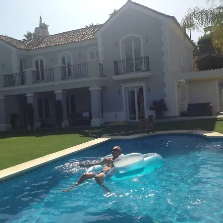 Maracana * Marbella