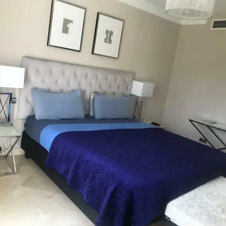 Maracana Homestay szállás Marbella