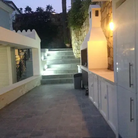 Homestay szállás Maracana Marbella