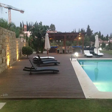 Homestay Maracana Marbella