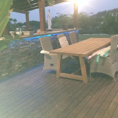 Maracana Homestay szállás *