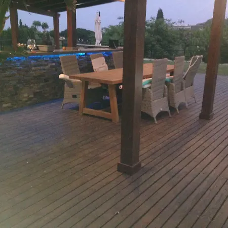 Maracana Homestay szállás