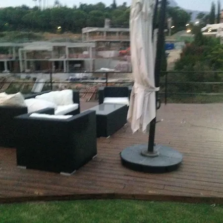 Homestay szállás Maracana