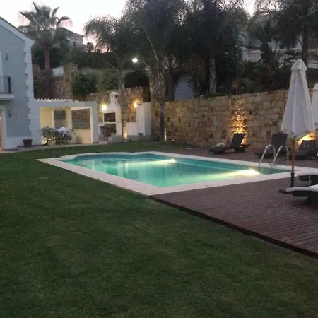 Maracana Homestay szállás *