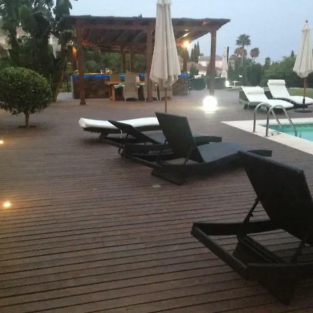 Maracana * Marbella