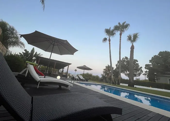 Maracana * Marbella