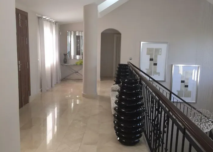 Maracana Séjour chez l'habitant Marbellac