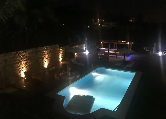 Séjour chez l'habitant Maracana *