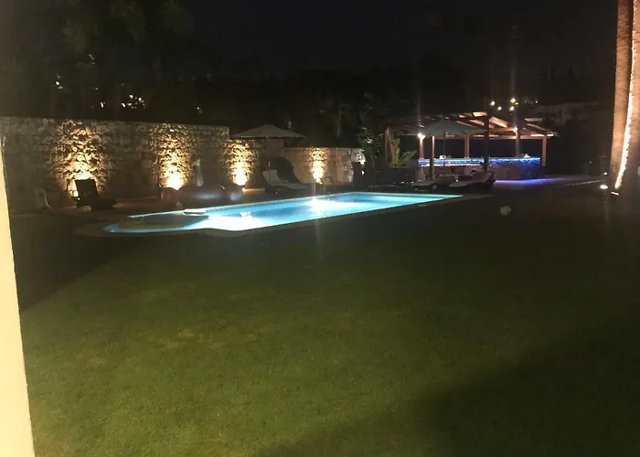 Maracana Séjour chez l'habitant *