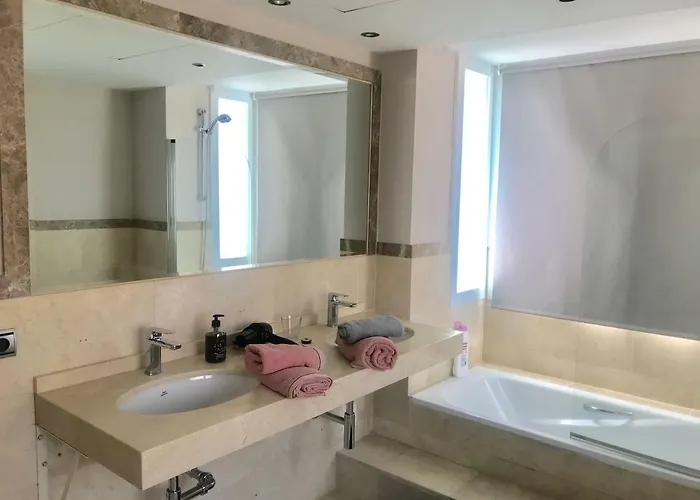 Maracana Séjour chez l'habitant Marbellac