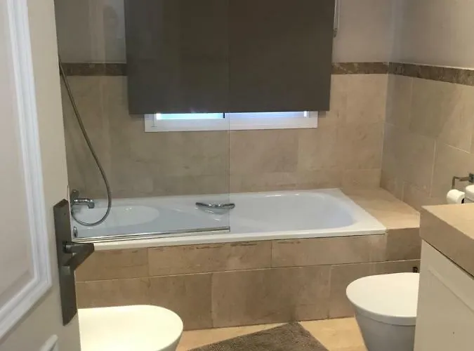 Maracana منزل للإقامة *