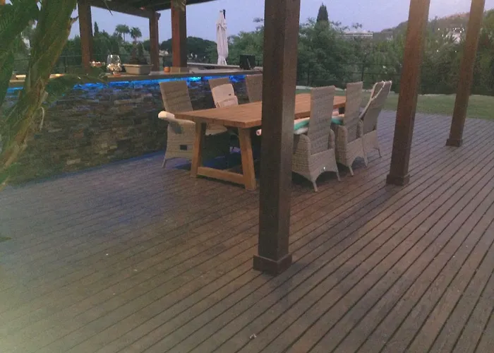 Maracana Séjour chez l'habitant