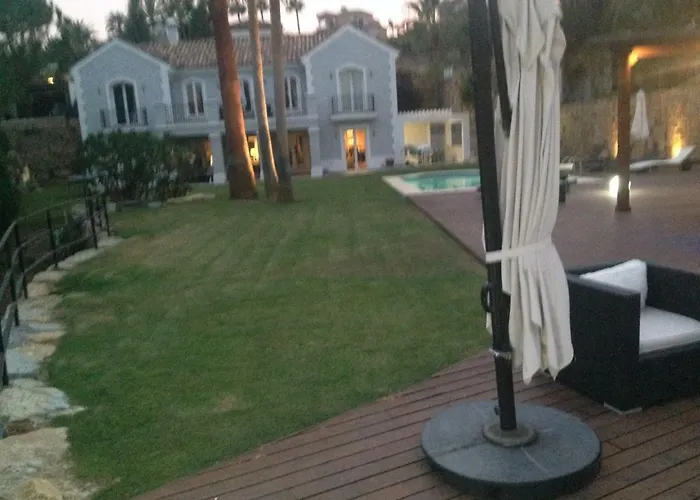 Maracana Homestay szállás Marbella