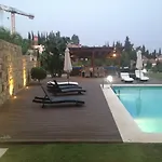 Δωμάτια σε οικογενειακή κατοικία Maracana Μαρμπέλλα