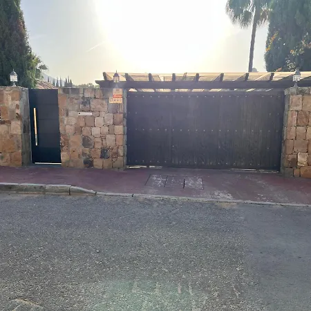 Maracana Privat bolig *