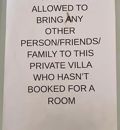 Privat bolig Maracana