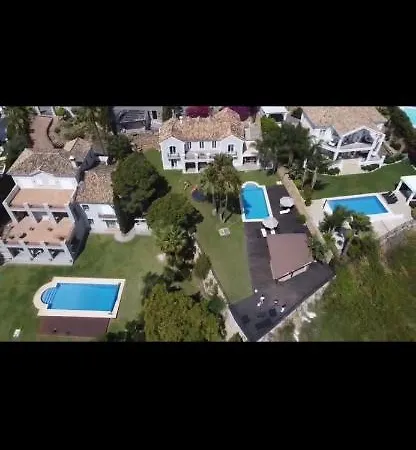 Maracana Privat bolig *