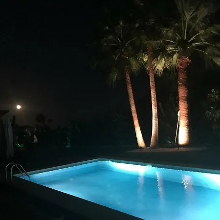 Privat bolig Maracana *