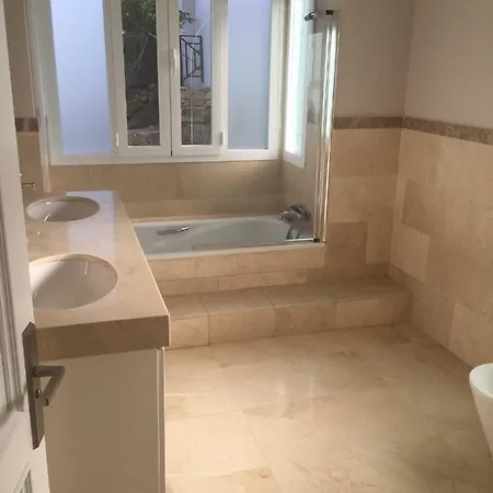 Maracana Privat bolig *