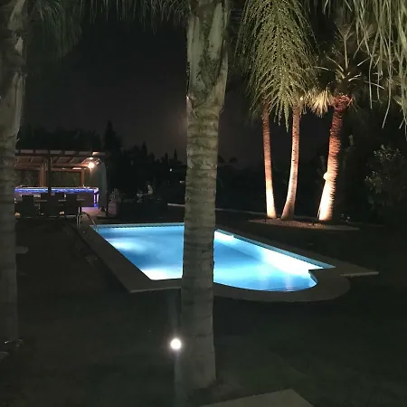 Maracana Privat bolig