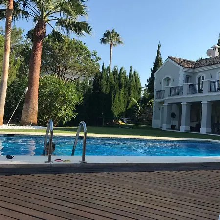 Privat bolig Maracana