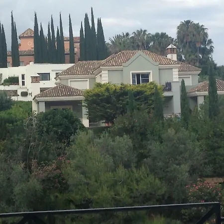 Maracana Privat bolig Marbella