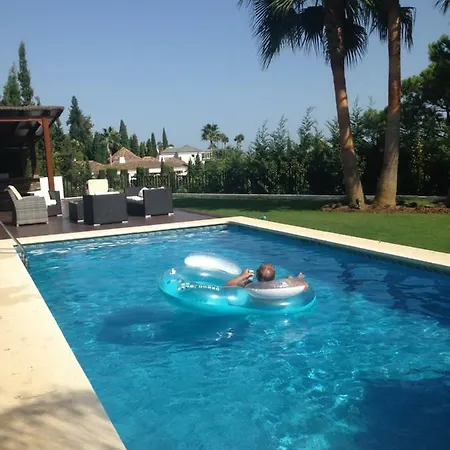 Privat bolig Maracana *