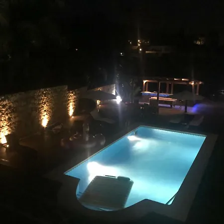 Privat bolig Maracana *