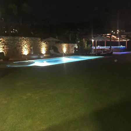 Maracana Privat bolig *