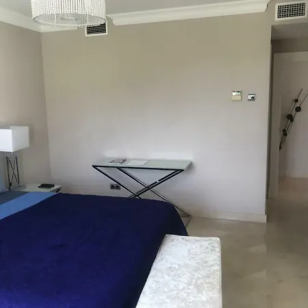 Maracana Privat bolig