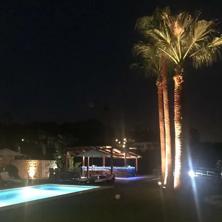 Maracana Privat bolig *