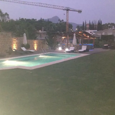 Privat bolig Maracana *