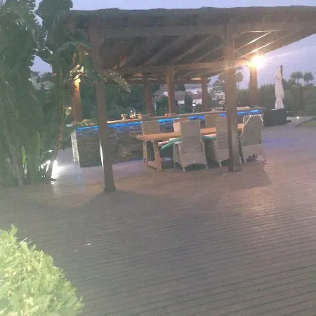 Maracana Privat bolig