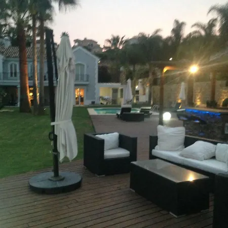 Maracana Privat bolig *