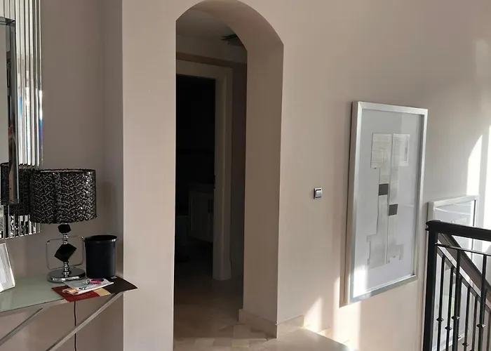 Maracana Habitación en casa particular