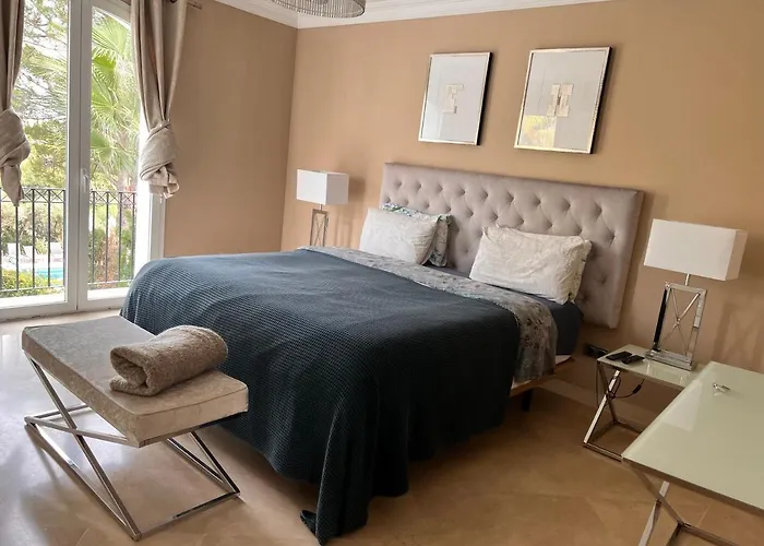 Maracana Habitación en casa particular *