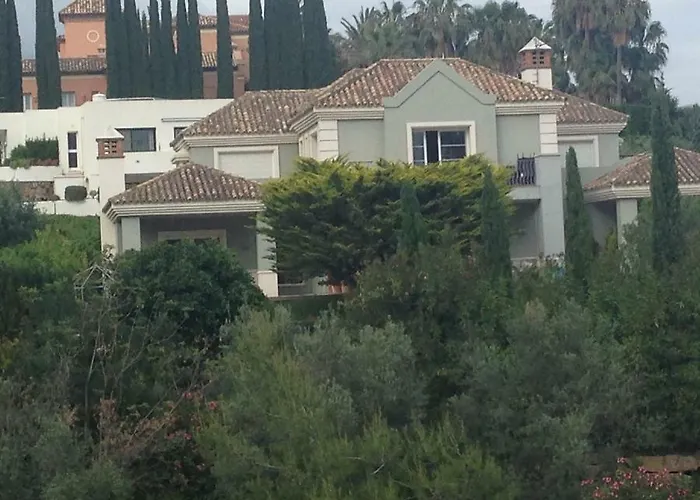 Maracana Habitación en casa particular Marbella