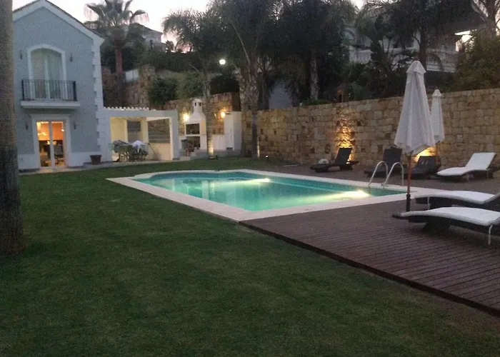 Maracana Habitación en casa particular *