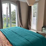 Privatunterkunft Maracana Marbella