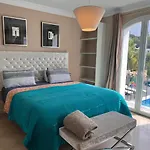 Maracana Privatunterkunft Marbella